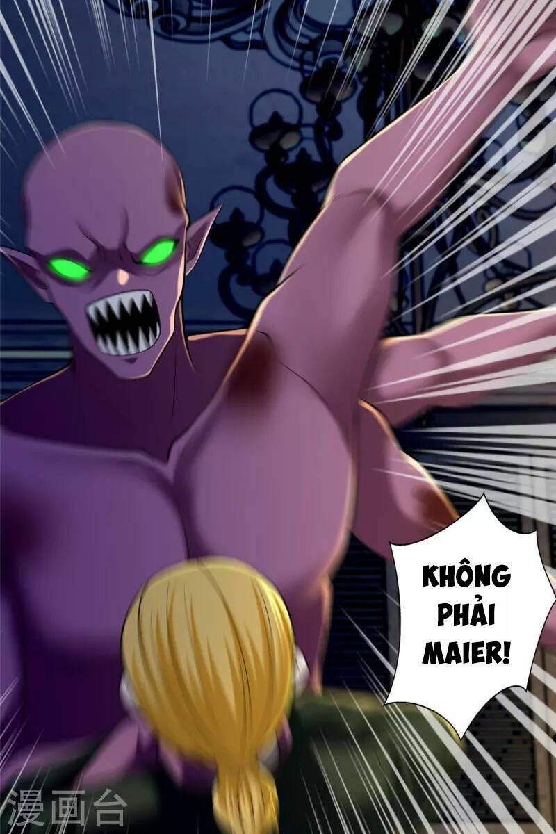 Chương 266 - Trang 36