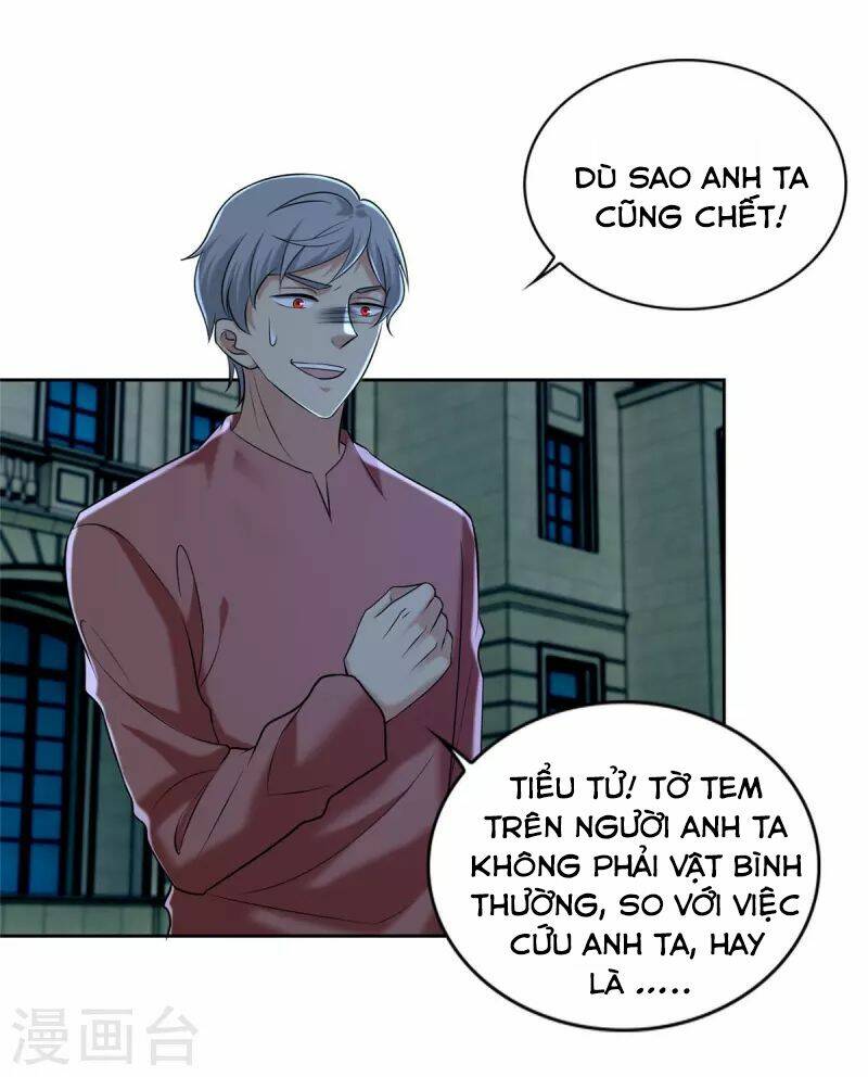 Chương 266 - Trang 5