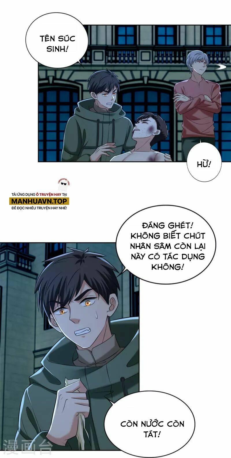 Chương 266 - Trang 6