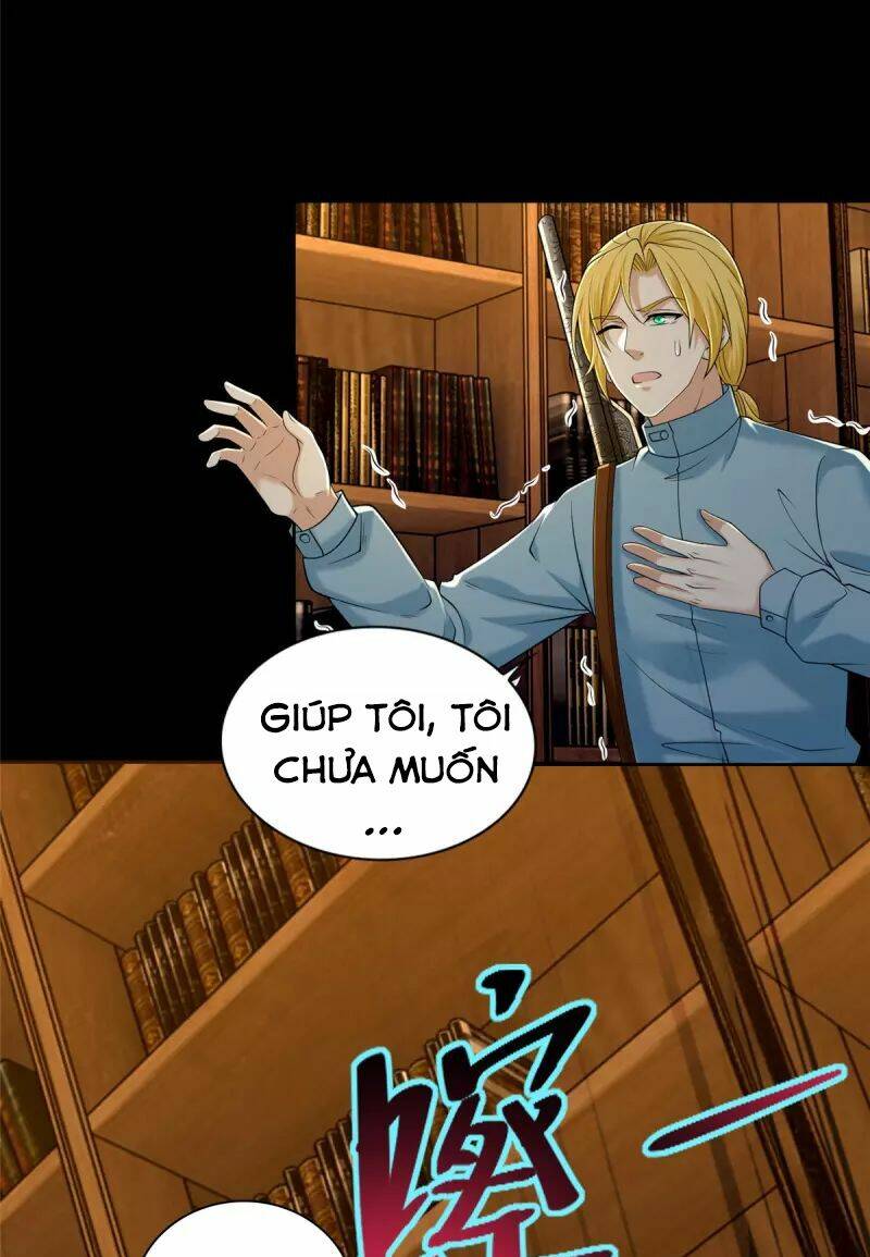 Chương 267 - Trang 27