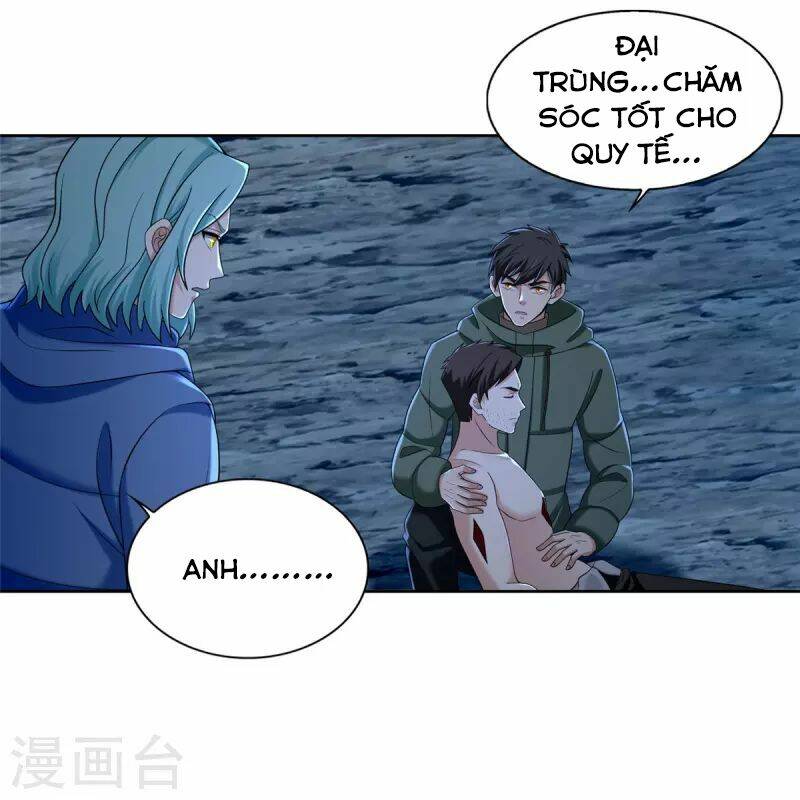 Chương 267 - Trang 37