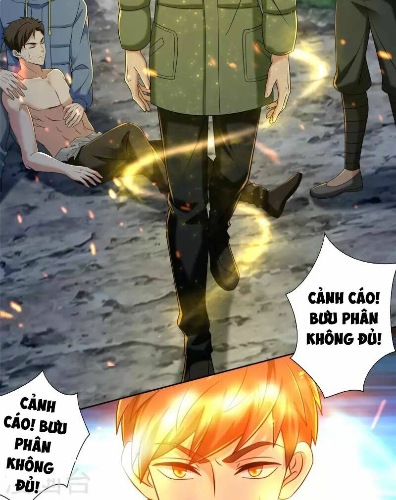 Chương 267 - Trang 39