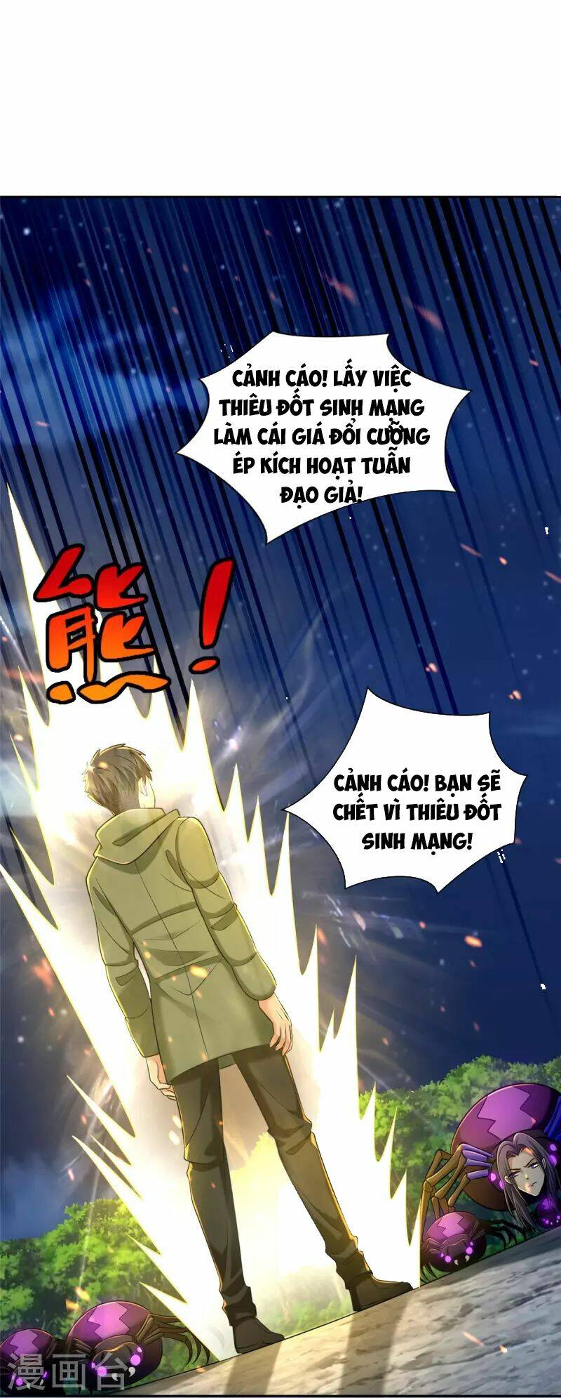 Chương 267 - Trang 41