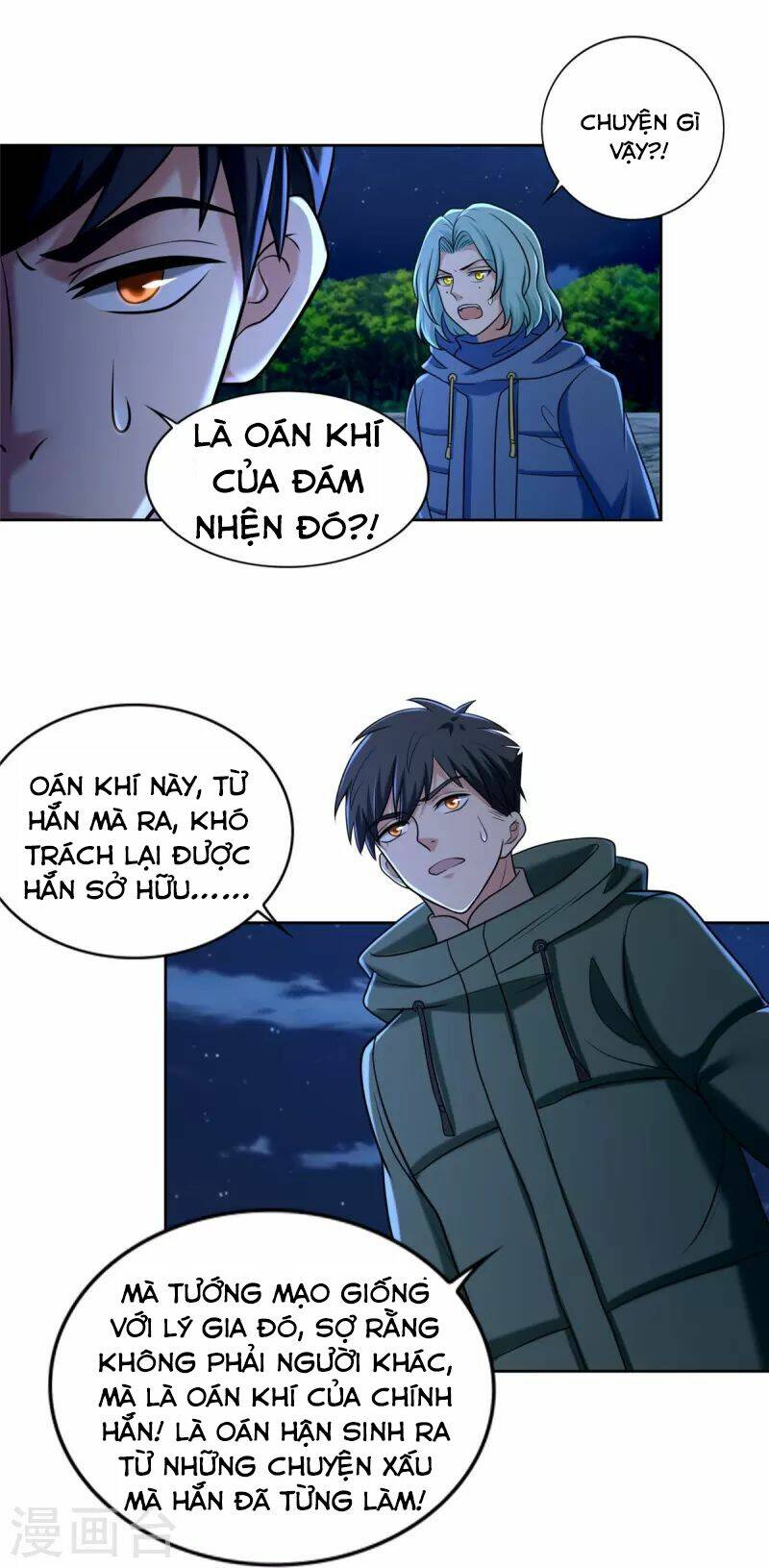Chương 269 - Trang 12
