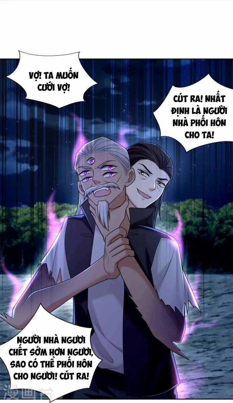 Chương 269 - Trang 25