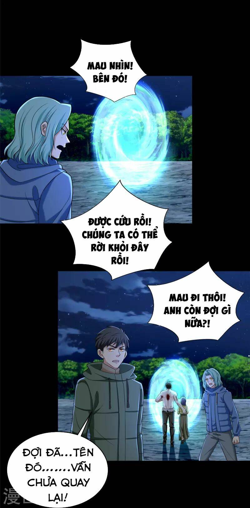 Chương 269 - Trang 5