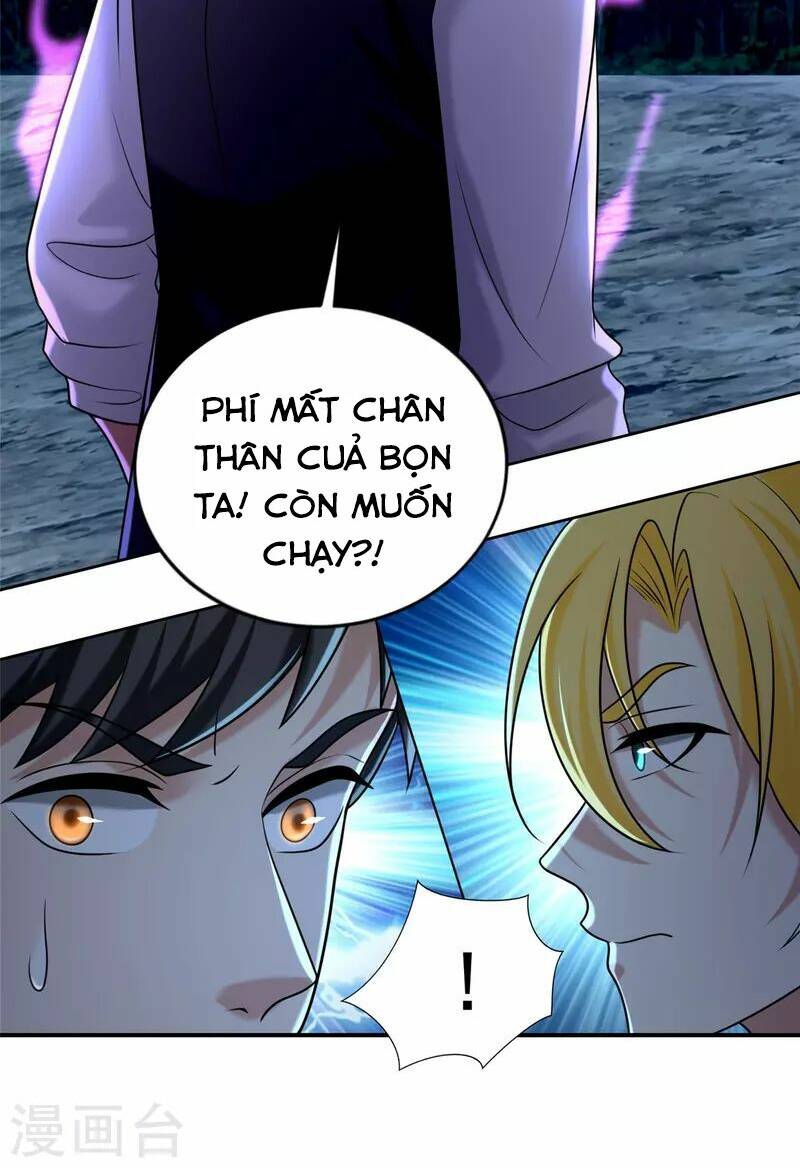 Chương 269 - Trang 10