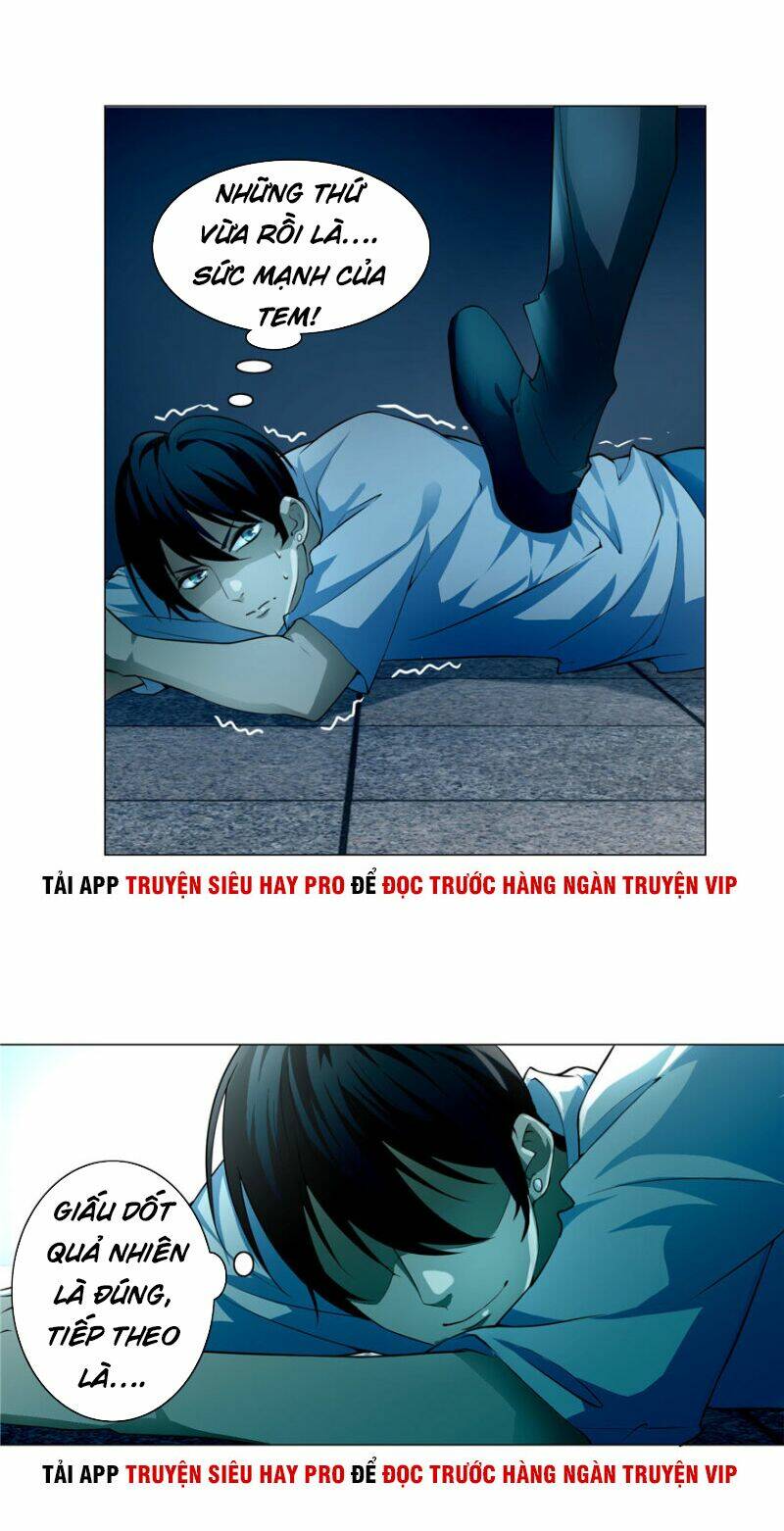 Chương 27 - Trang 1