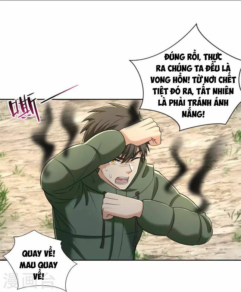 Chương 270 - Trang 12