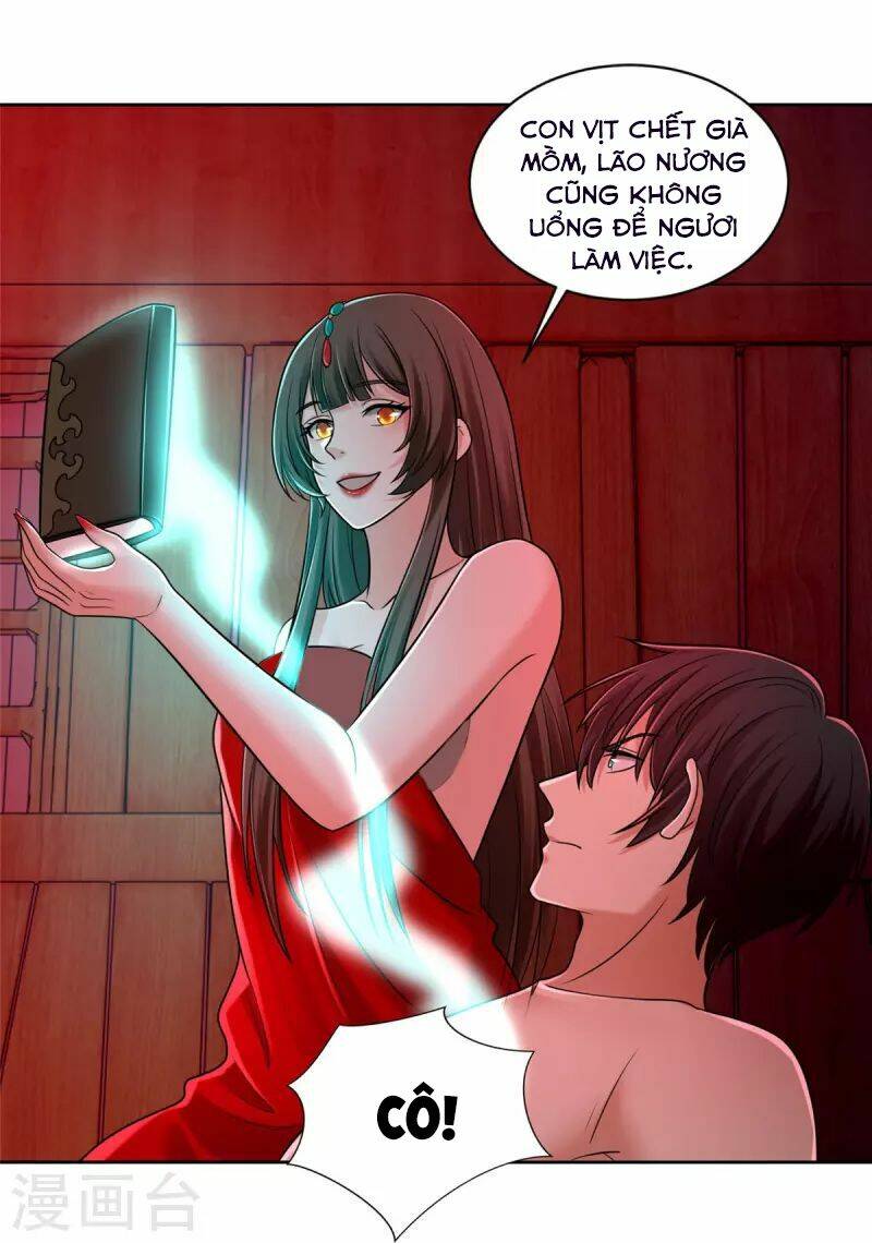 Chương 270 - Trang 19