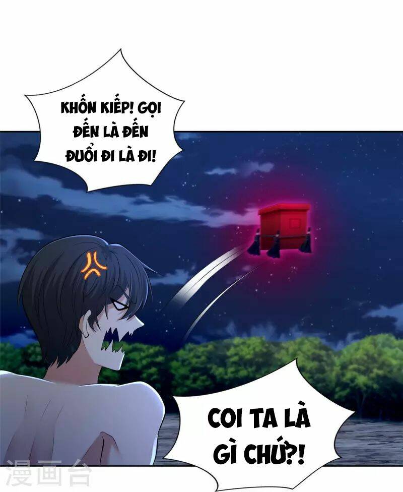 Chương 270 - Trang 28
