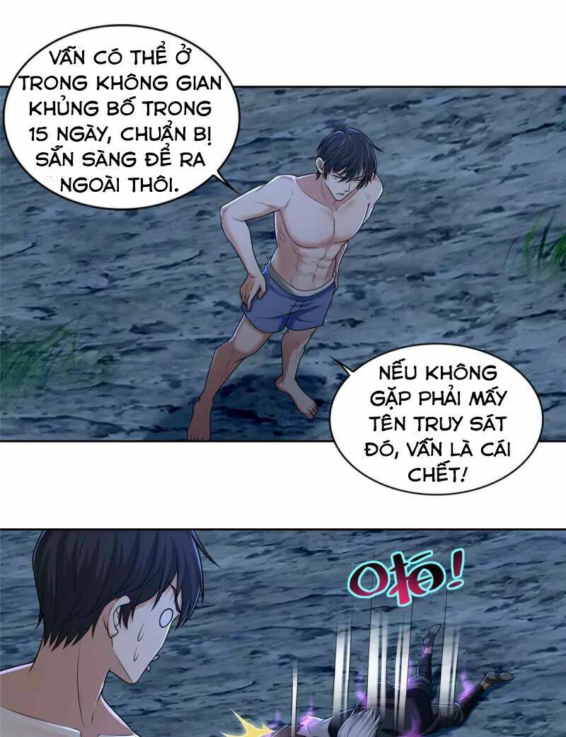 Chương 270 - Trang 35