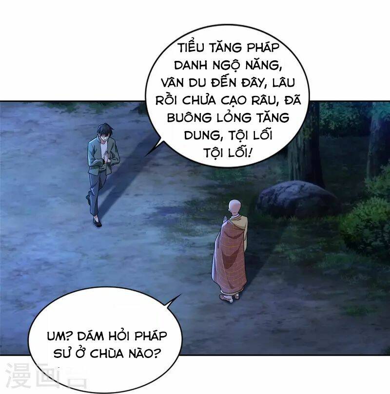 Chương 271 - Trang 11