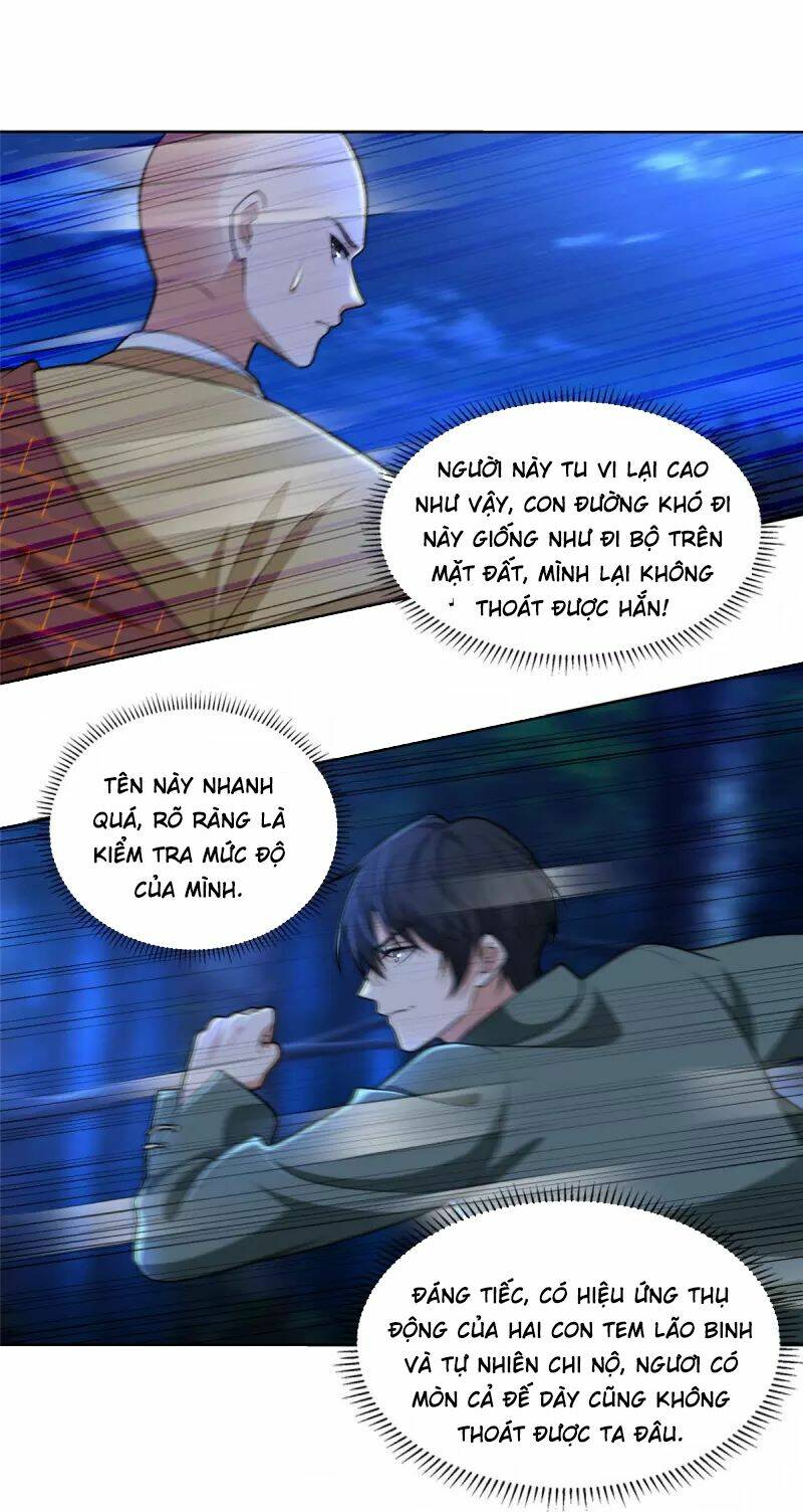Chương 271 - Trang 16