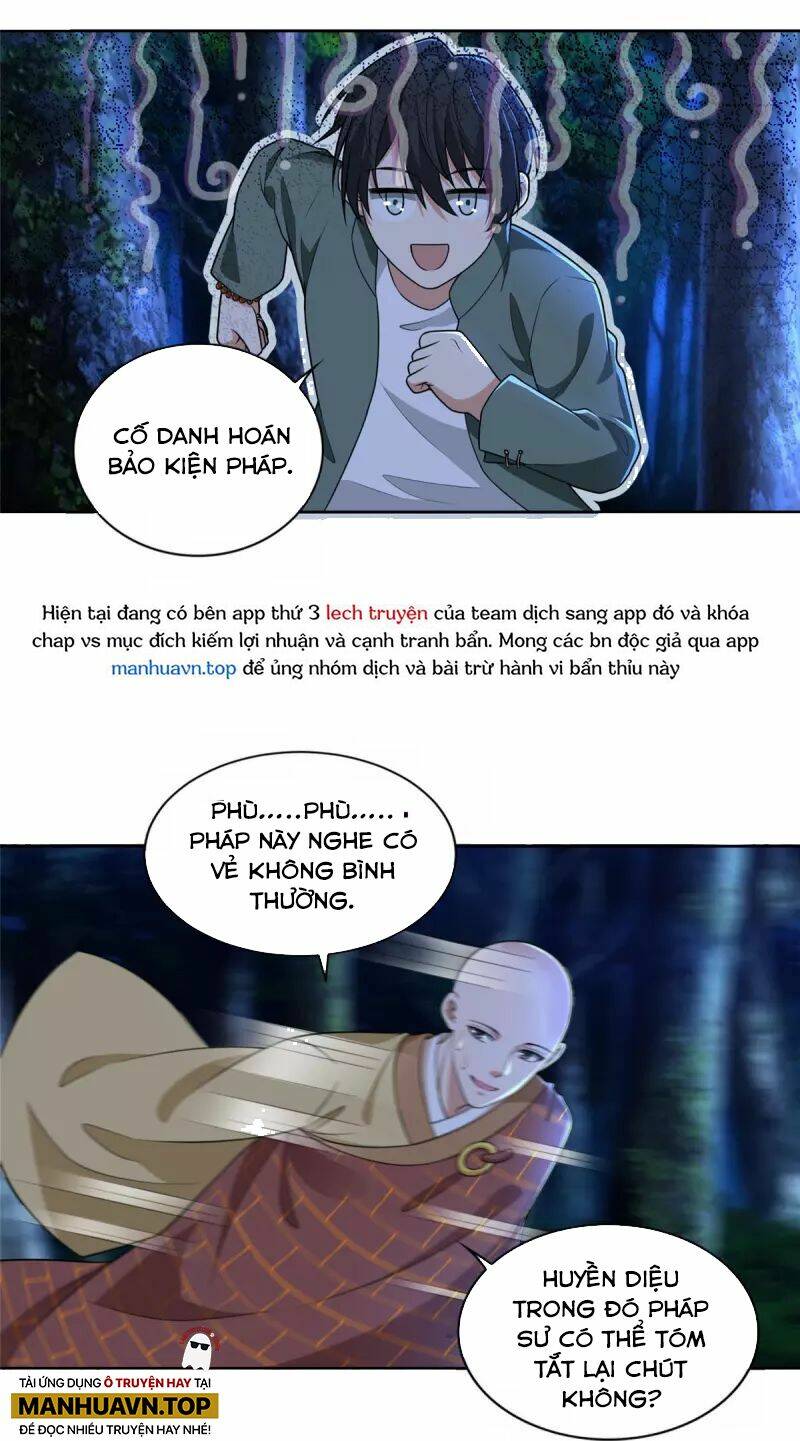 Chương 271 - Trang 18