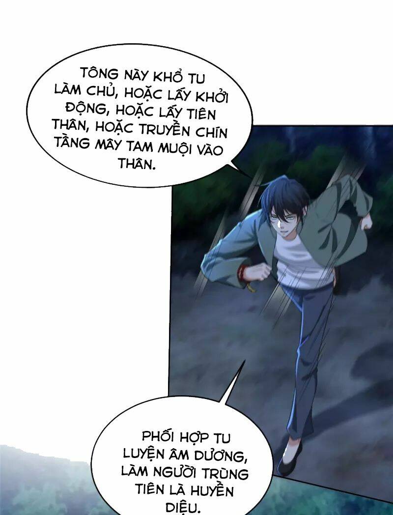 Chương 271 - Trang 19