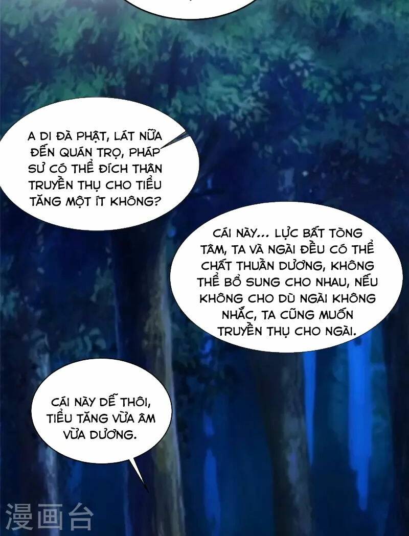 Chương 271 - Trang 20