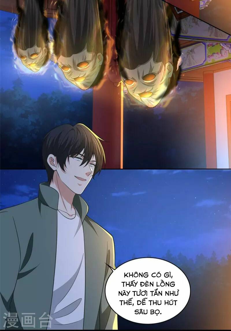 Chương 271 - Trang 26