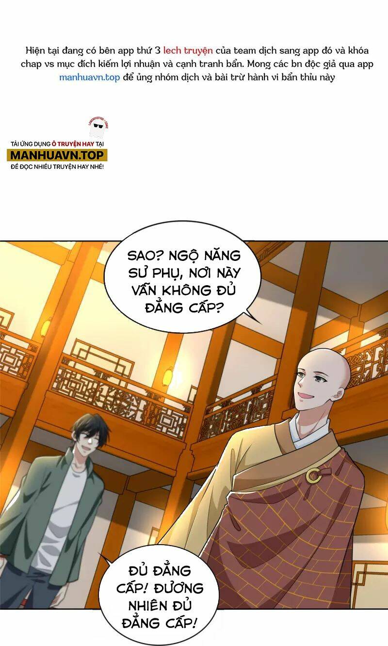 Chương 271 - Trang 33