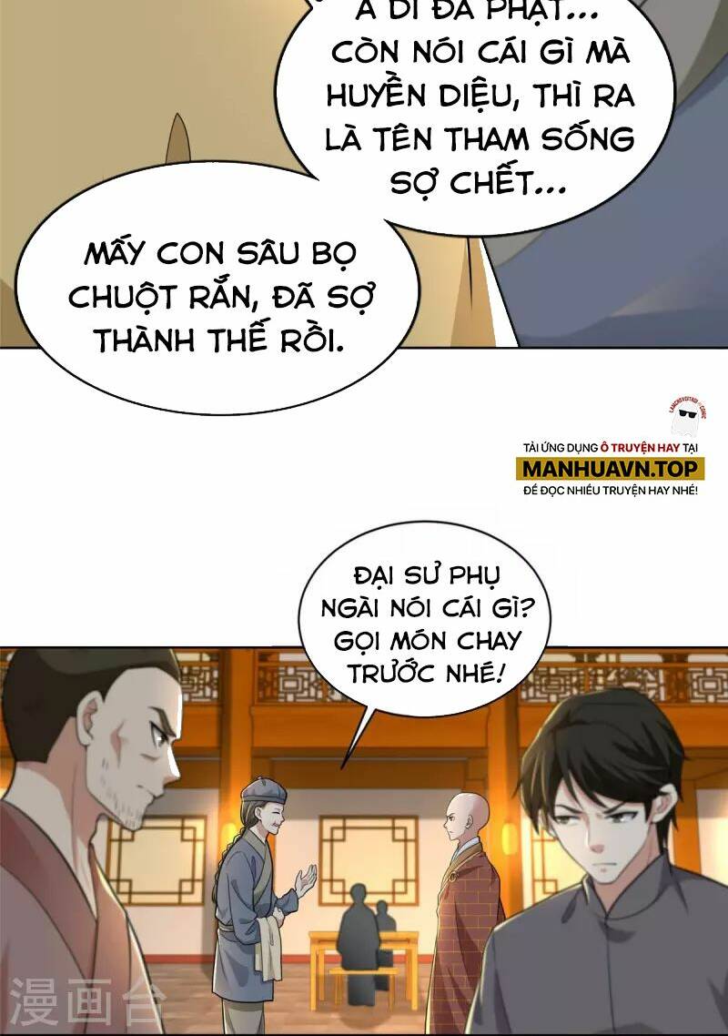 Chương 271 - Trang 37