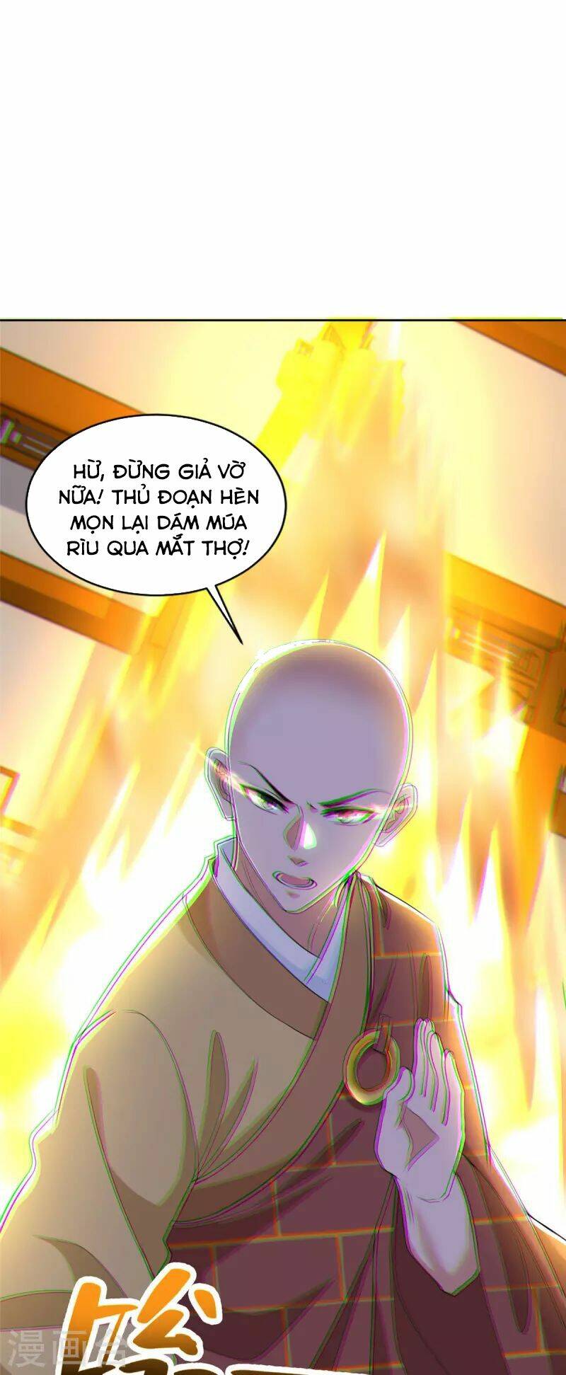Chương 271 - Trang 38