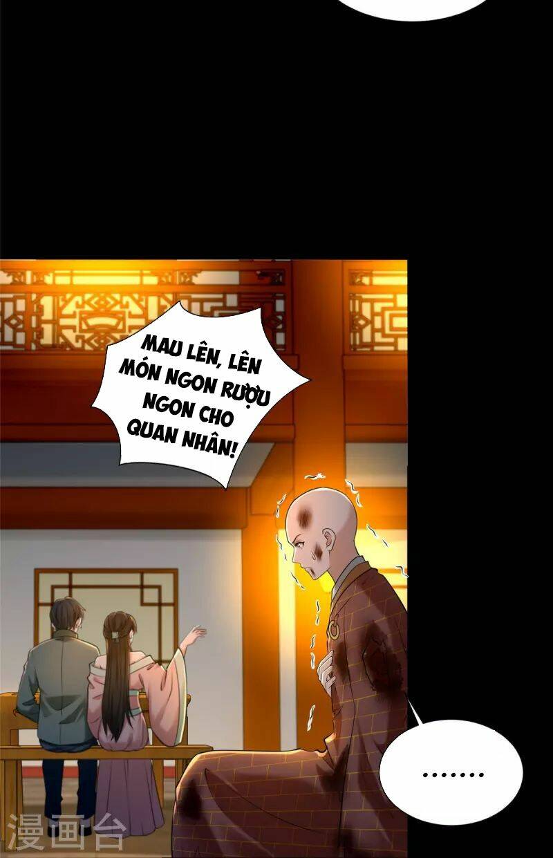 Chương 272 - Trang 21