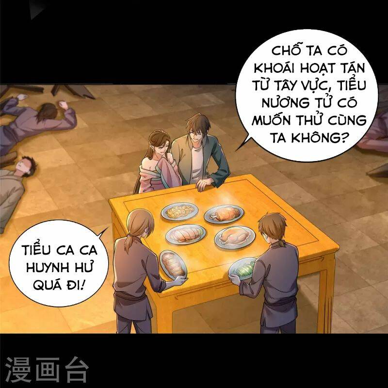 Chương 272 - Trang 23