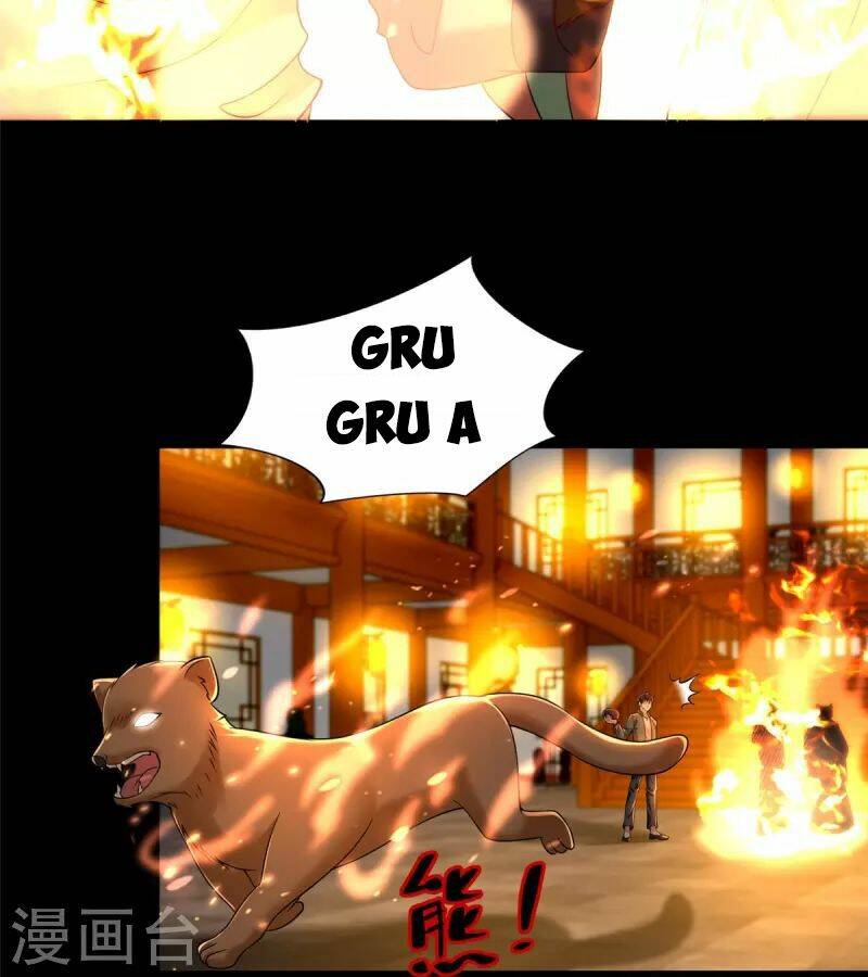 Chương 272 - Trang 32