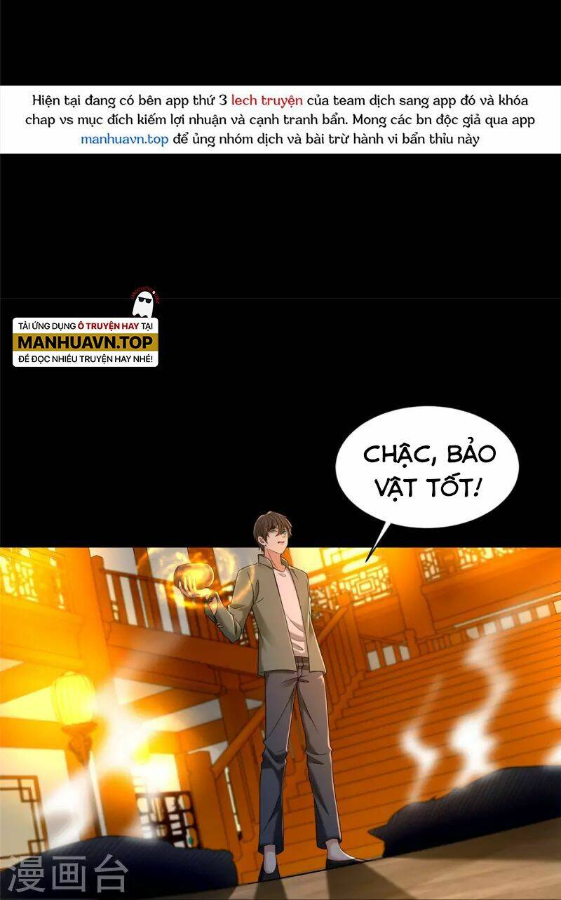 Chương 272 - Trang 34