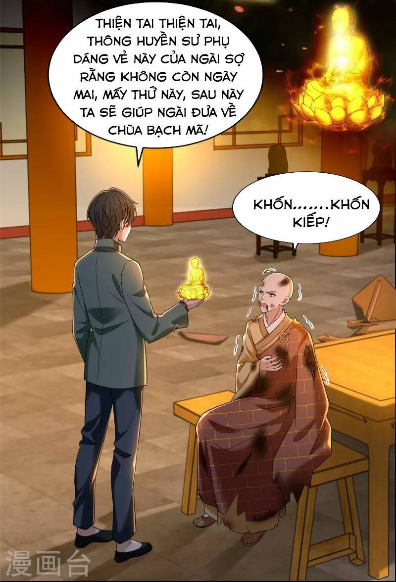 Chương 272 - Trang 37