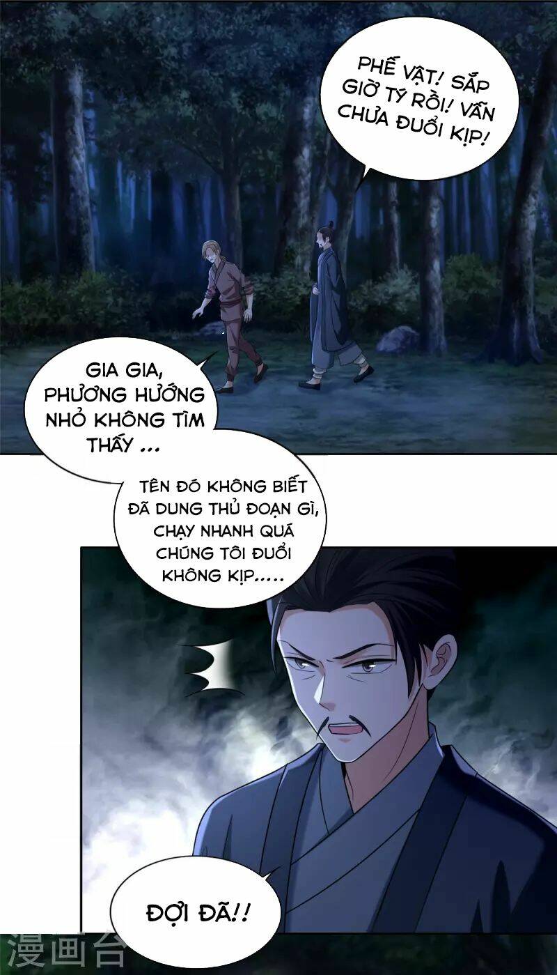 Chương 272 - Trang 44