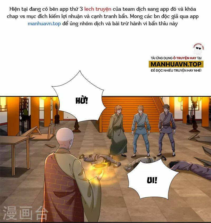 Chương 272 - Trang 8