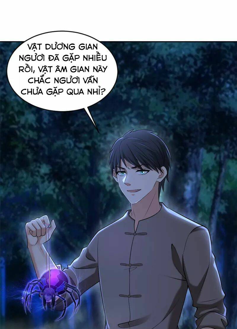 Chương 273 - Trang 22