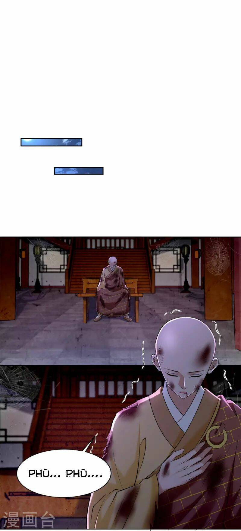 Chương 273 - Trang 27