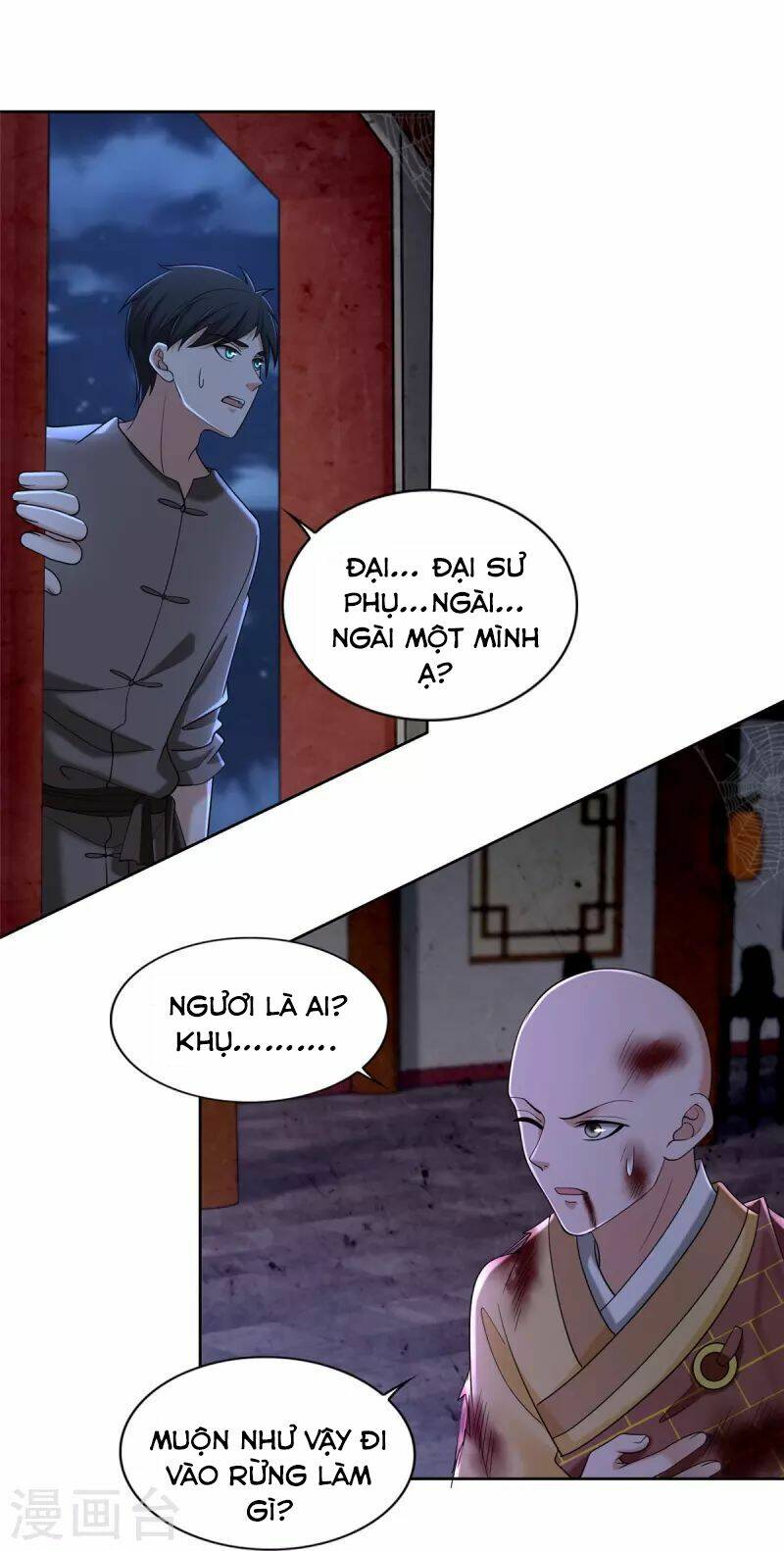 Chương 273 - Trang 29