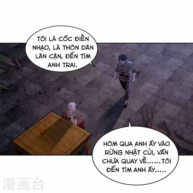 Chương 273 - Trang 30