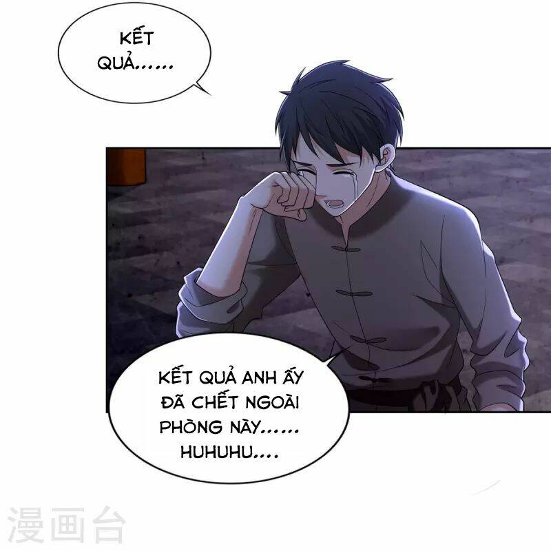 Chương 273 - Trang 31