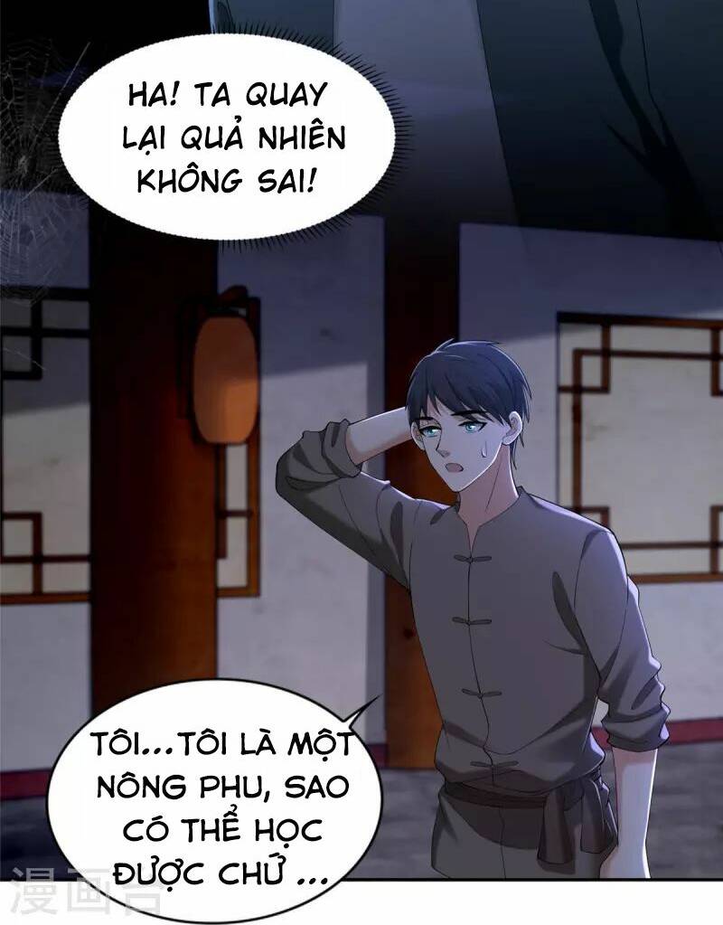 Chương 273 - Trang 34