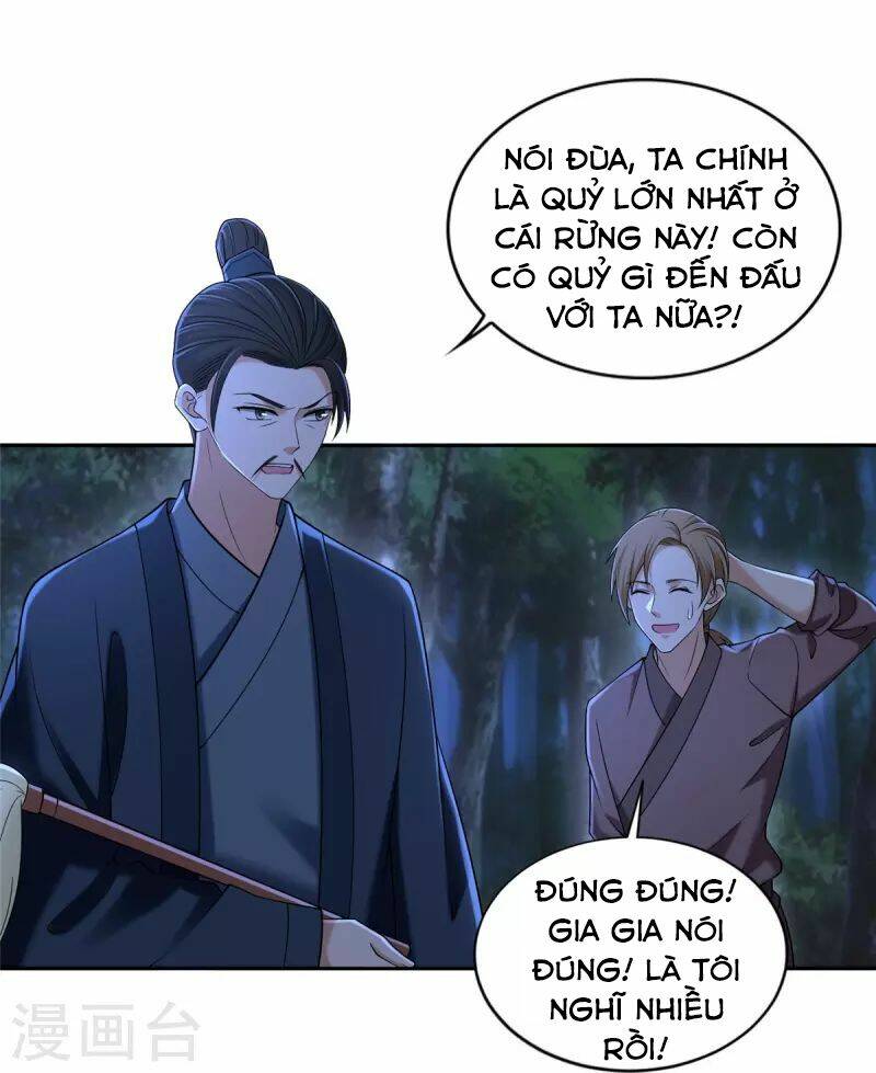 Chương 273 - Trang 10