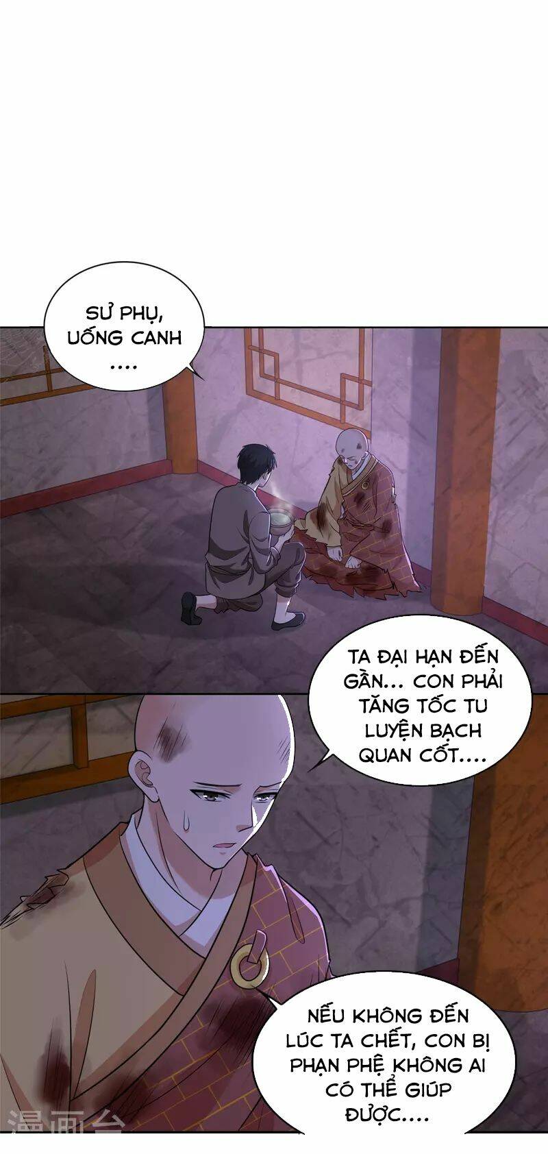 Chương 274 - Trang 13