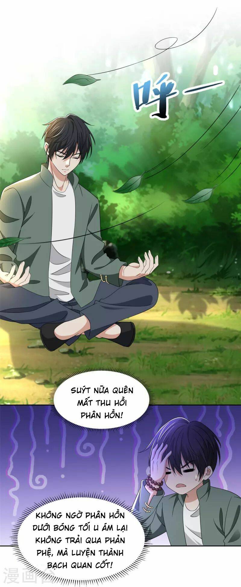 Chương 274 - Trang 43