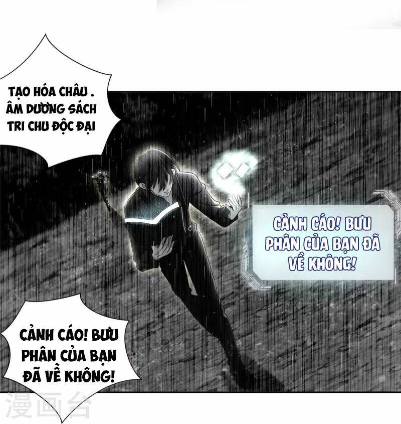 Chương 276 - Trang 25