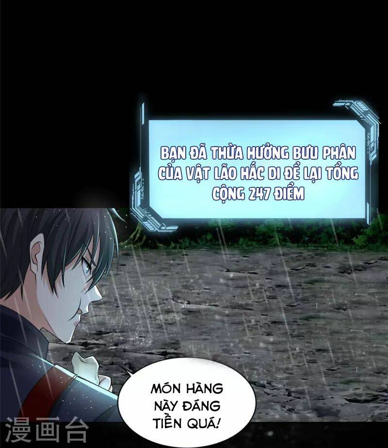 Chương 276 - Trang 31