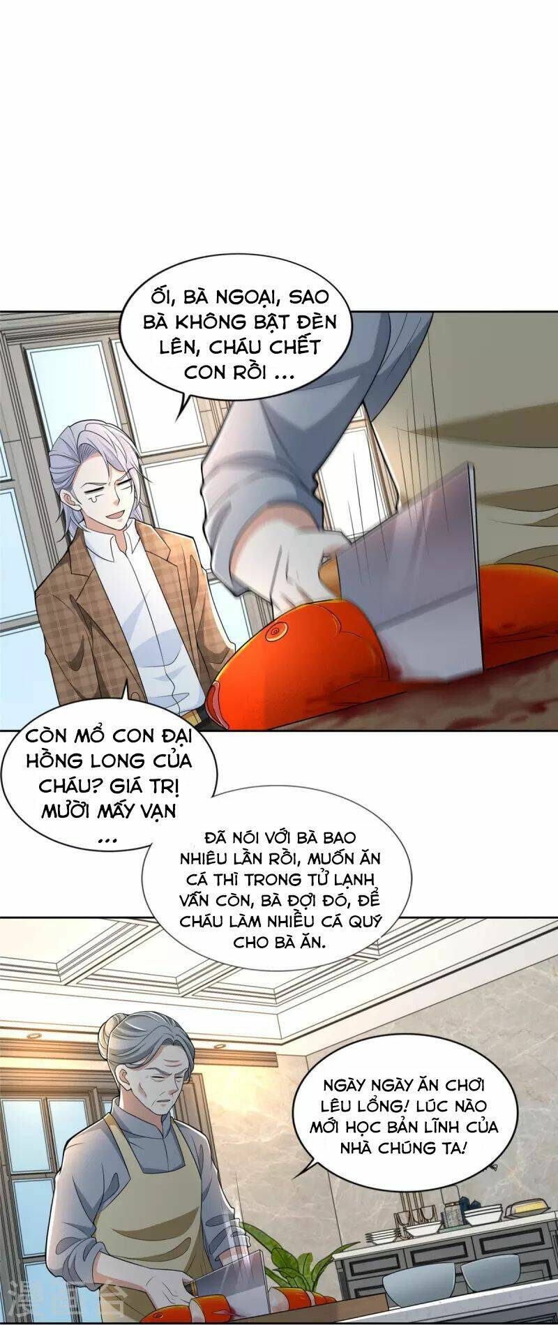 Chương 277 - Trang 22