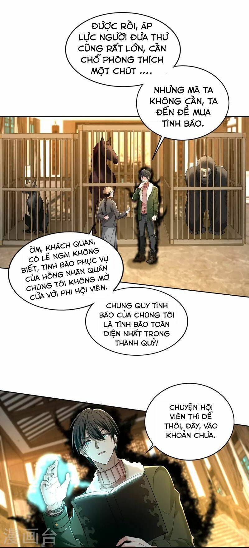 Chương 278 - Trang 20