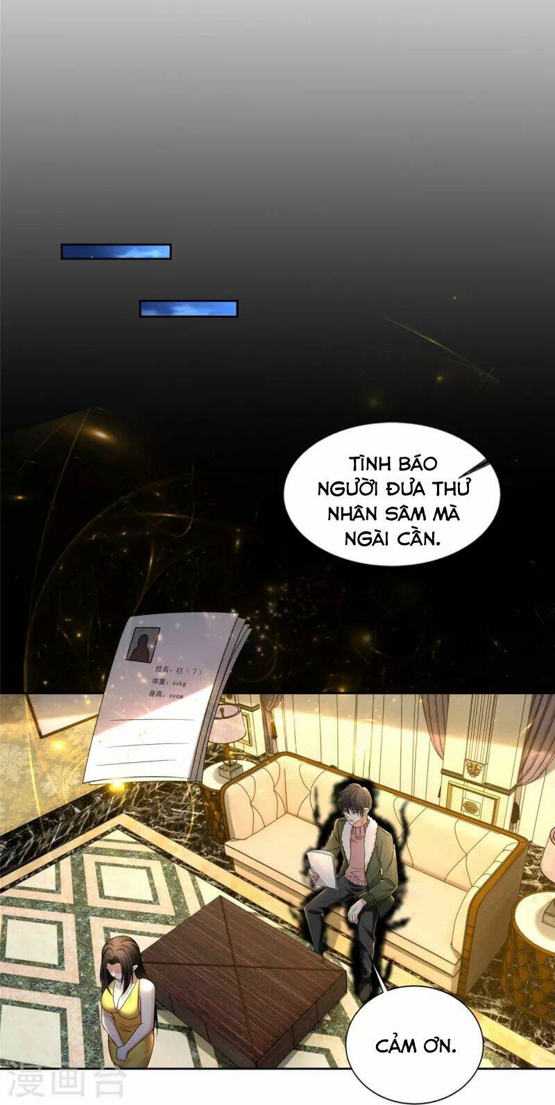 Chương 278 - Trang 23
