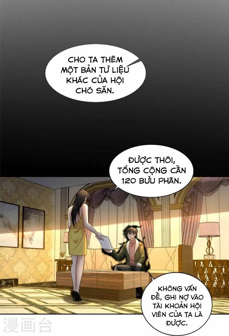Chương 278 - Trang 26