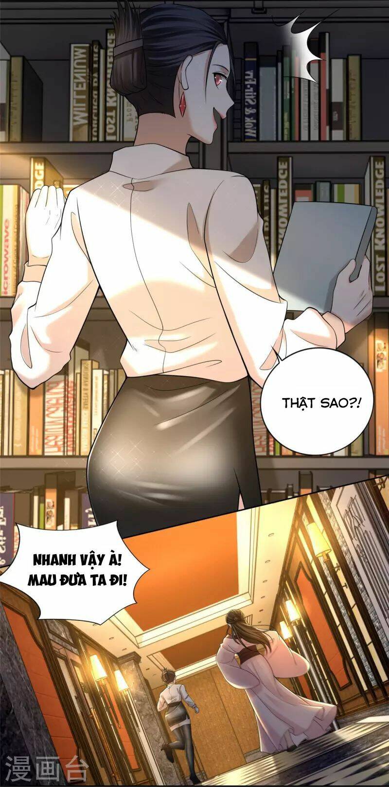 Chương 278 - Trang 34