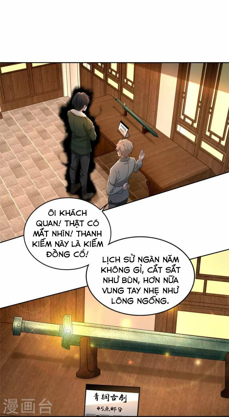 Chương 279 - Trang 17