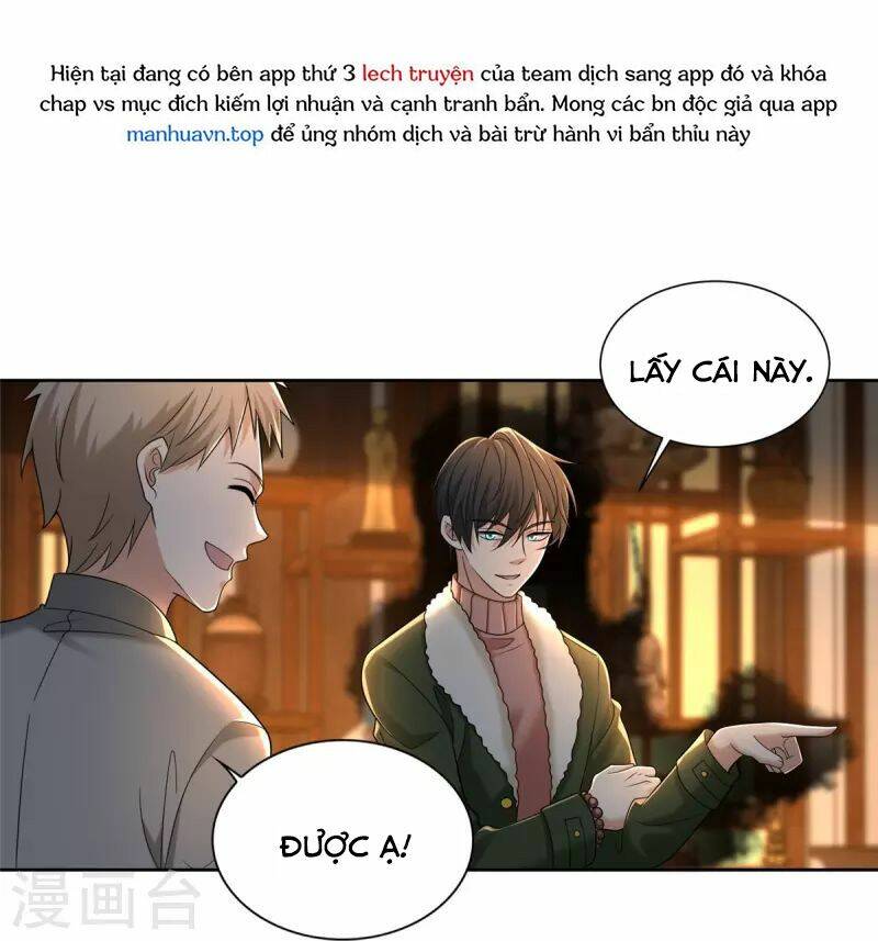Chương 279 - Trang 18